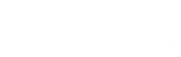 Retro UltraGame